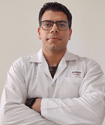 Dr. Arun Singh - Shalby