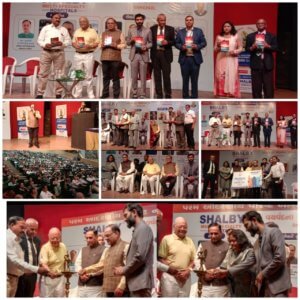 Health Privilege Card Launched for Senior Citizens by Shalby Hospitals