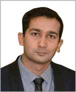 Dr. Vikas Jain