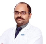 Dr. Vaibhav Mittal - shalby