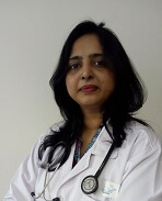 Dr. Vandana Mittal