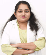 Dr. Manali Mathur - Shalby