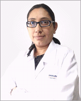 Dr. swati jain - shalby