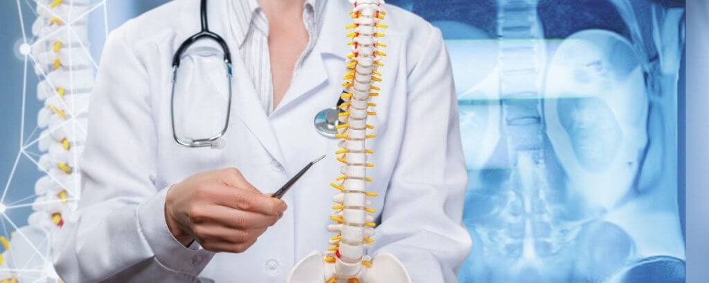 Myths about Spine Surgery