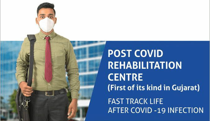 Post-Covid Rehabilitation Centre