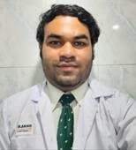 Dr. pranay gujjar - Shalby