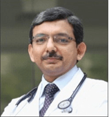 Dr. Gaurav Khandelwal - Shalby