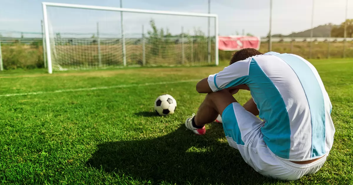 The Psychological Impact of Injury