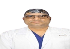Dr. Deepak Hingwe - Shalby