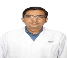 Dr. snehal sherkar - shalby