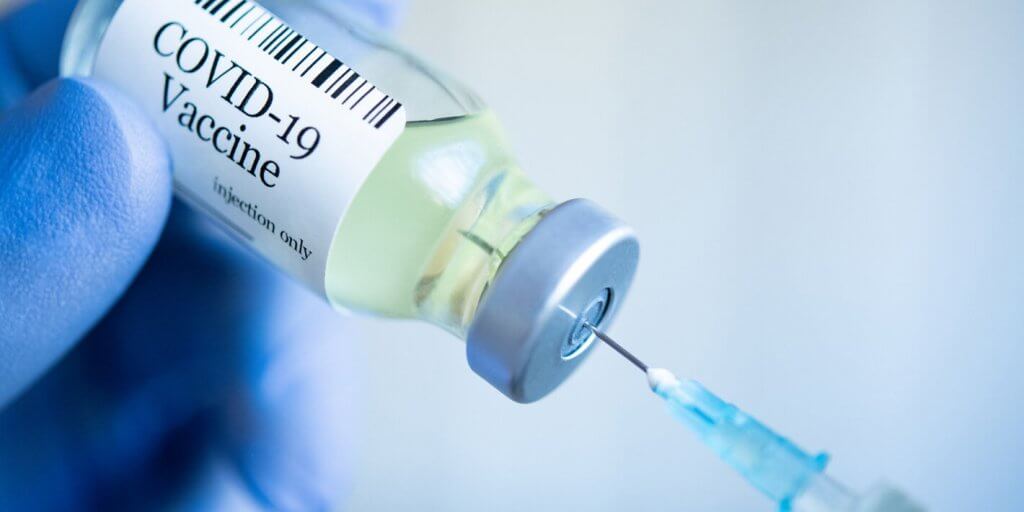 Covid-19 Vaccination Drive at Shalby Hospitals