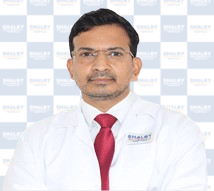 Top Cardiac Surgeon in Indore - Dr Mohammed Ali