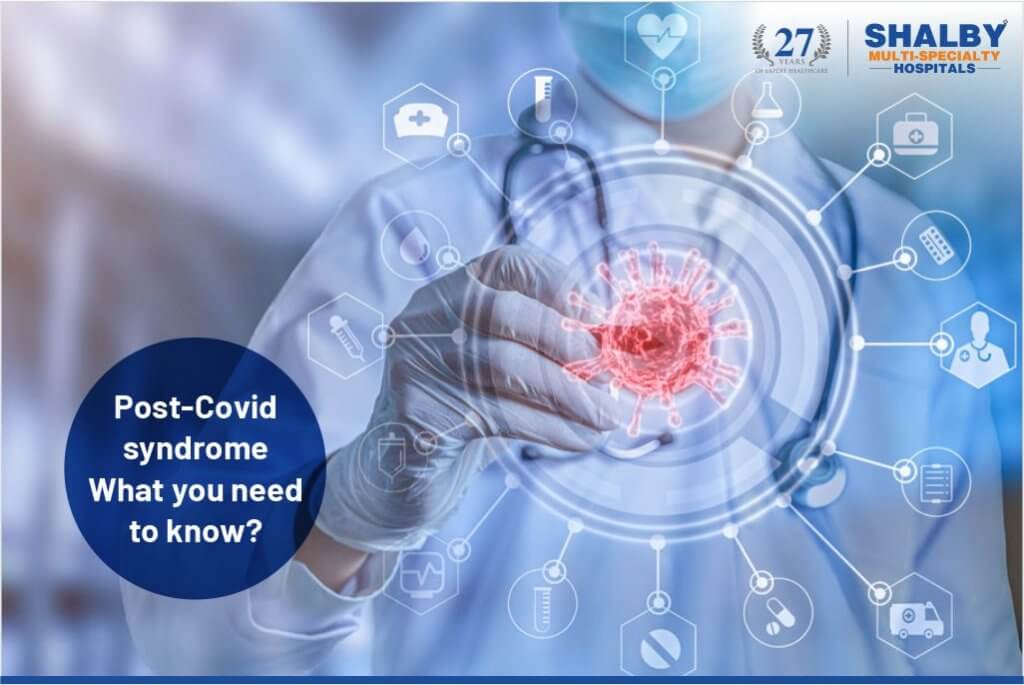 Post covid syndrome what you need to know
