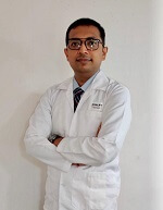 Dr. Viral Shah - Shalby