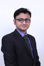 Dr. Ammit Prajapati - Shalby