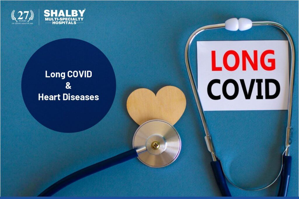 long covid & heart diseases