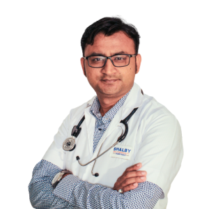 Dr. Amit Prajapati