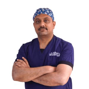 Dr. Ashish Sheth