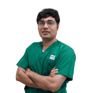 Dr. Hardik Dodia
