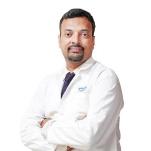 Dr. Nishit Patel