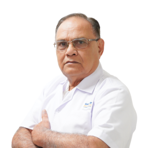 Dr. Bharat Gajjar