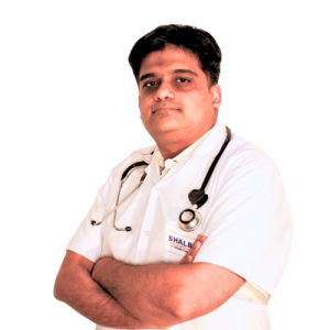 Dr. Bhavin Vasavada