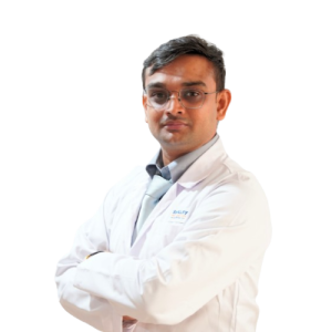 Dr Keyur Patel