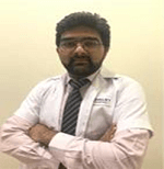 Dr. Taufiq Panjawani - Shalby