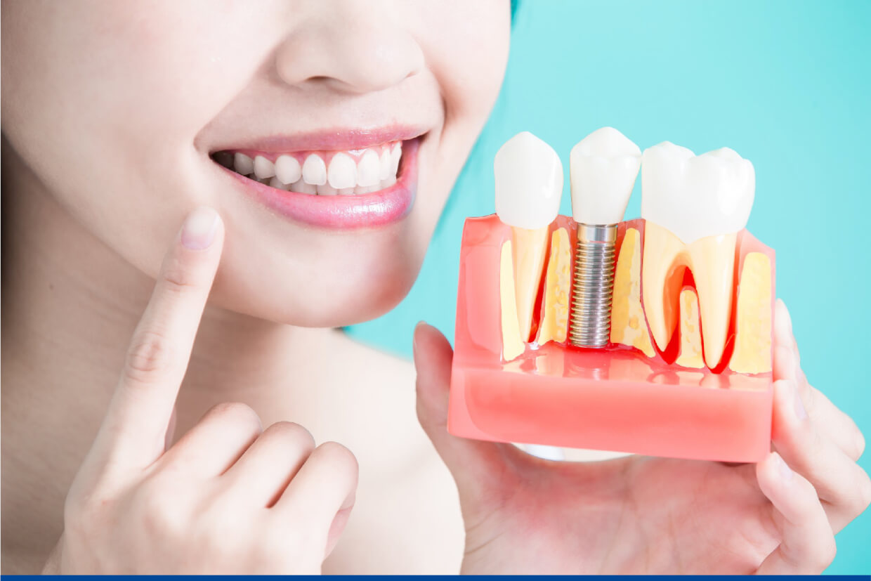 Best Dentist in India - Shalby Hospitals