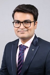 Dr. Abhishek Jaimalani - Shalby
