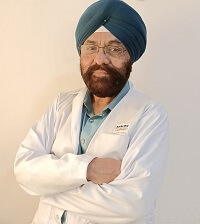 Dr. Amardeep Singh Bansal - Shably