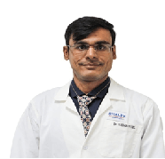 Dr. Sachin Patel