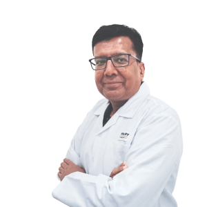 Dr. Manish Choudhary (Bansal)