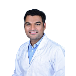 Dr. Amit Meena