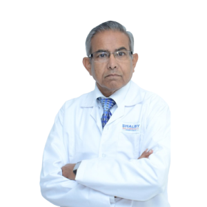 Dr. Shyam Sharan Tambi