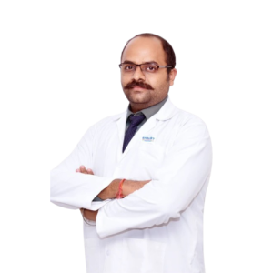 Dr. Vaibhav Mittal