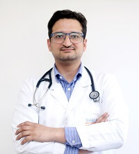 Dr. Sankalp Sharma - Shalby