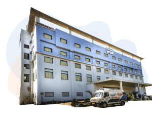 Shalby Hospital Jabalpur