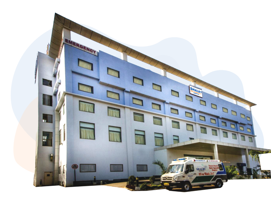 Shalby hospital jabalpur
