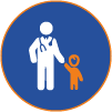 Paediatrics and Neonatology icon