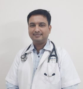 Dr. Pruthvi Raj Chauhan
