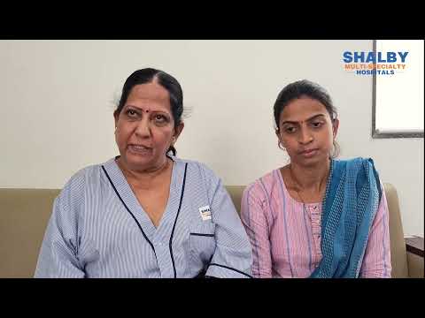 spine surgery patient review - shalby
