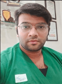 Dr. Manish saini - Shalby