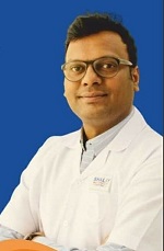 Dr. umang savani - shalby