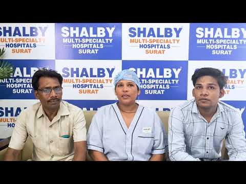 spine surgery patient review - shalby