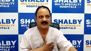 Angioplasty patient review - shalby