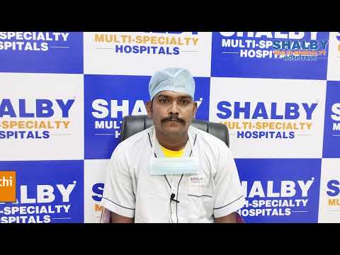 Heart attack treatment patient review - shalby
