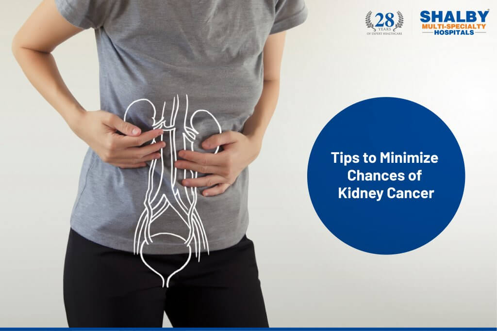 Kidney Cancer Treatment in Ahmedabad - Shalby Hospitals