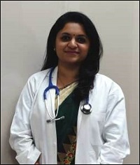 Dr. Hetal rudani - Shalby