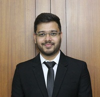 Dr. Mahak Jain